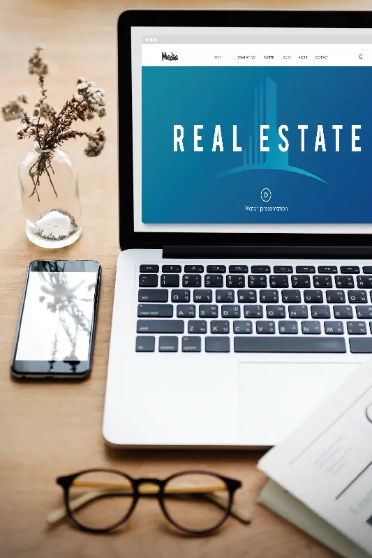 Real estate lead generation