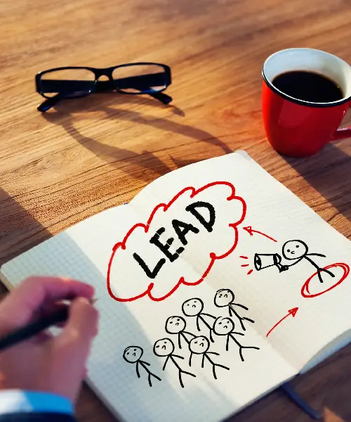 lead generation services for real estate in Mohali